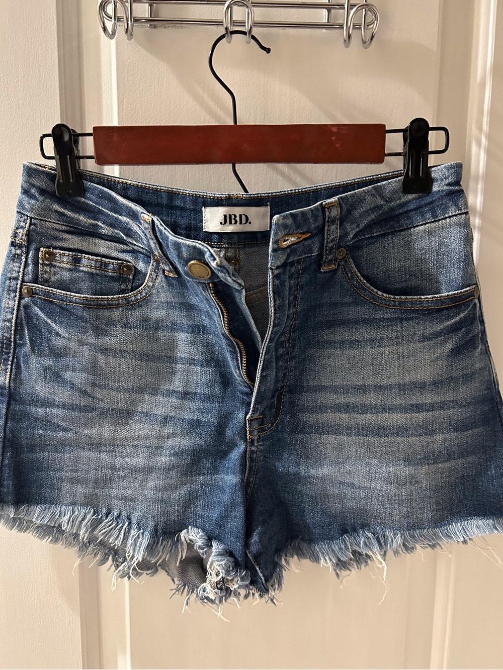JBD Shorts
